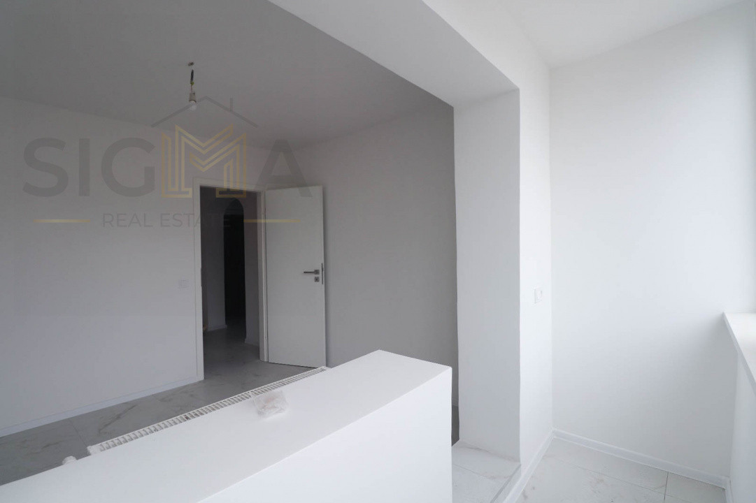 Apartament cu 2 camere, finisat, Manastur!