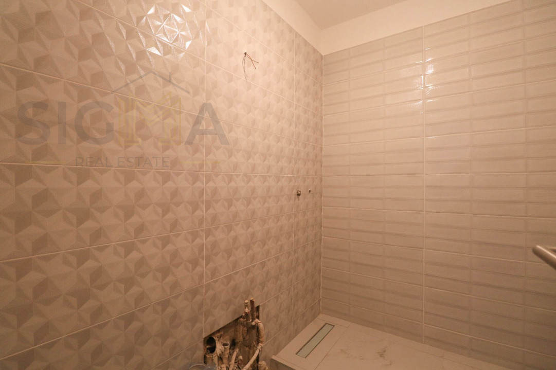 Apartament cu 2 camere, finisat, Manastur!