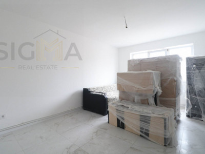 Apartament cu 2 camere, finisat, Manastur!