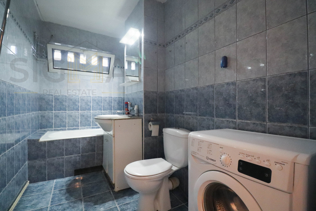 Apartament 3 camere, 60mp, Manastur!