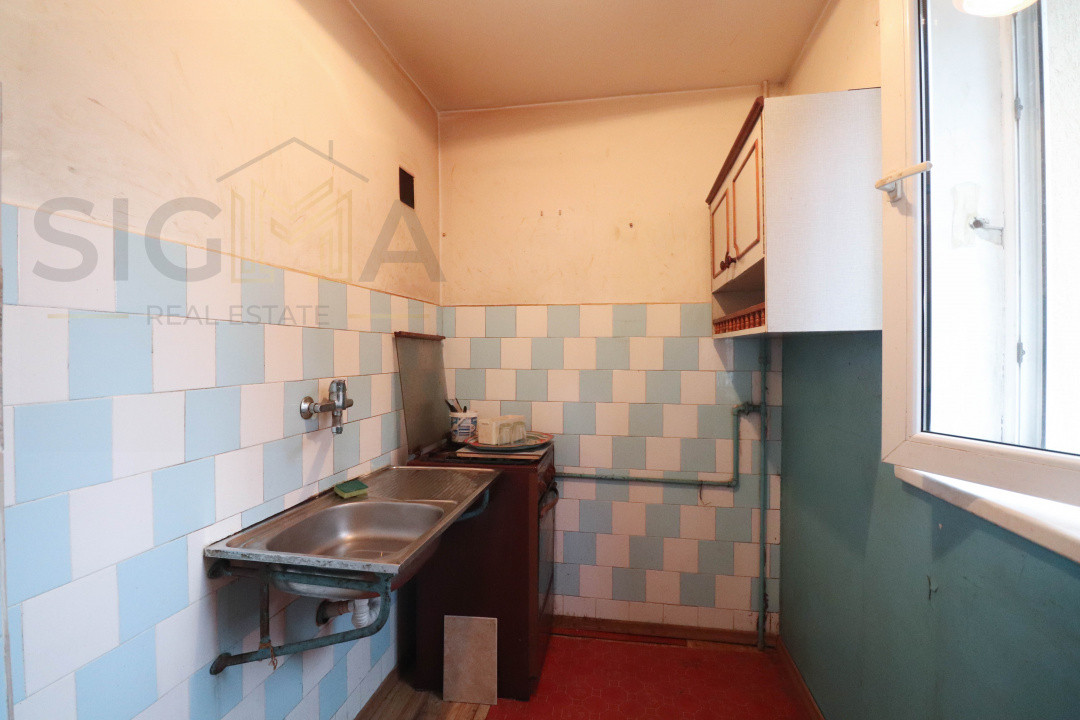 Apartament 2 camere, etaj 2, zona Diana!