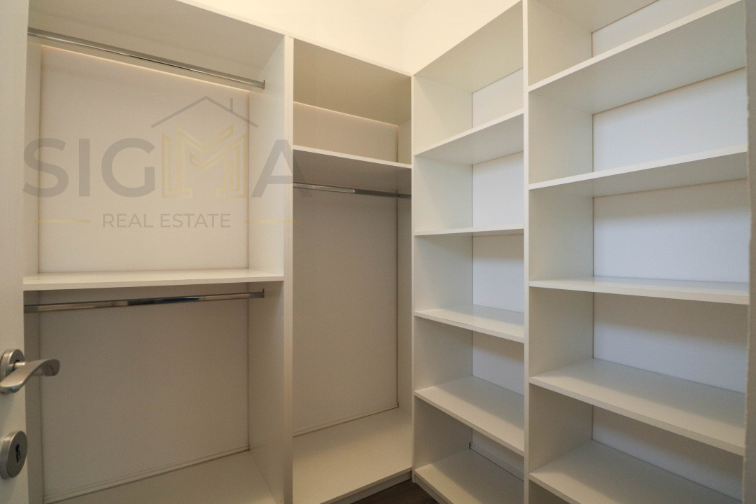 Apartament 2 camere in Gruia cu terasa