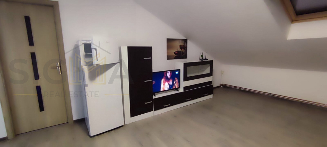 Apartament cu 2 camere de inchiriat, zona Grand Hotel Italia!