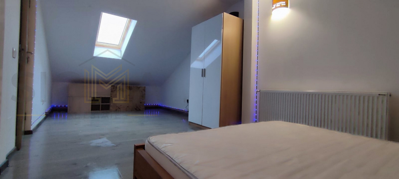 Apartament cu 2 camere de inchiriat, zona Grand Hotel Italia!