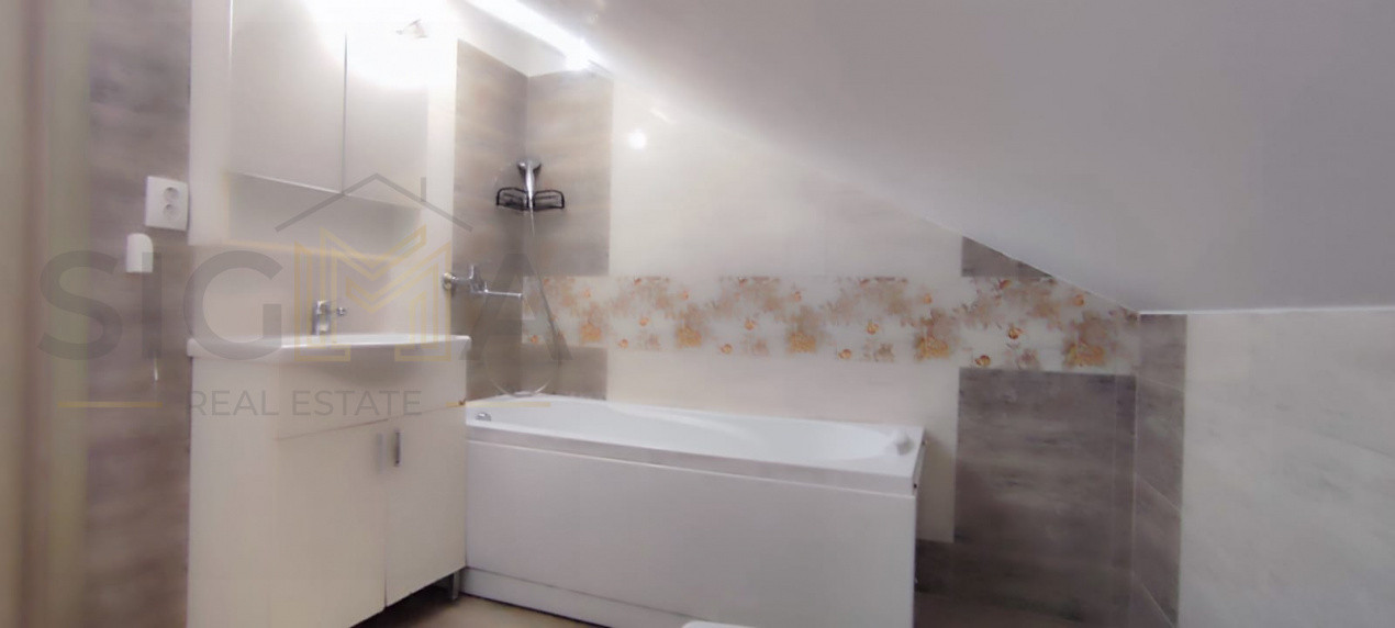 Apartament cu 2 camere de inchiriat, zona Grand Hotel Italia!