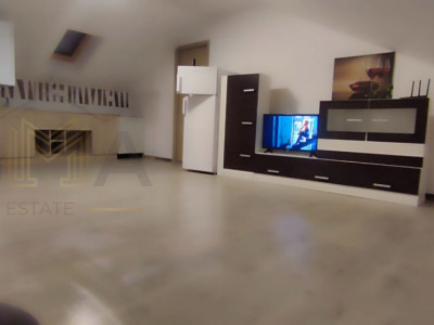 Apartament cu 2 camere de inchiriat, zona Grand Hotel Italia!