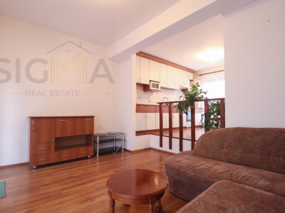 Apartament 3 camere, garaj individual, curte proprie, casa Radio!