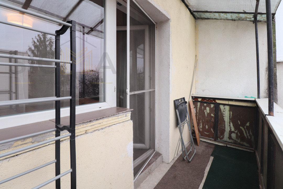 Apartament 3 camere, 65mp, zona Minerva, Manastur!