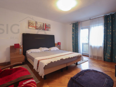 Apartament 3 camere, 65mp, zona Minerva, Manastur!