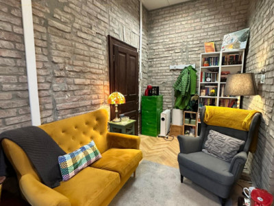 Spatiu pentru birou de inchiriat in zona semicentrala!