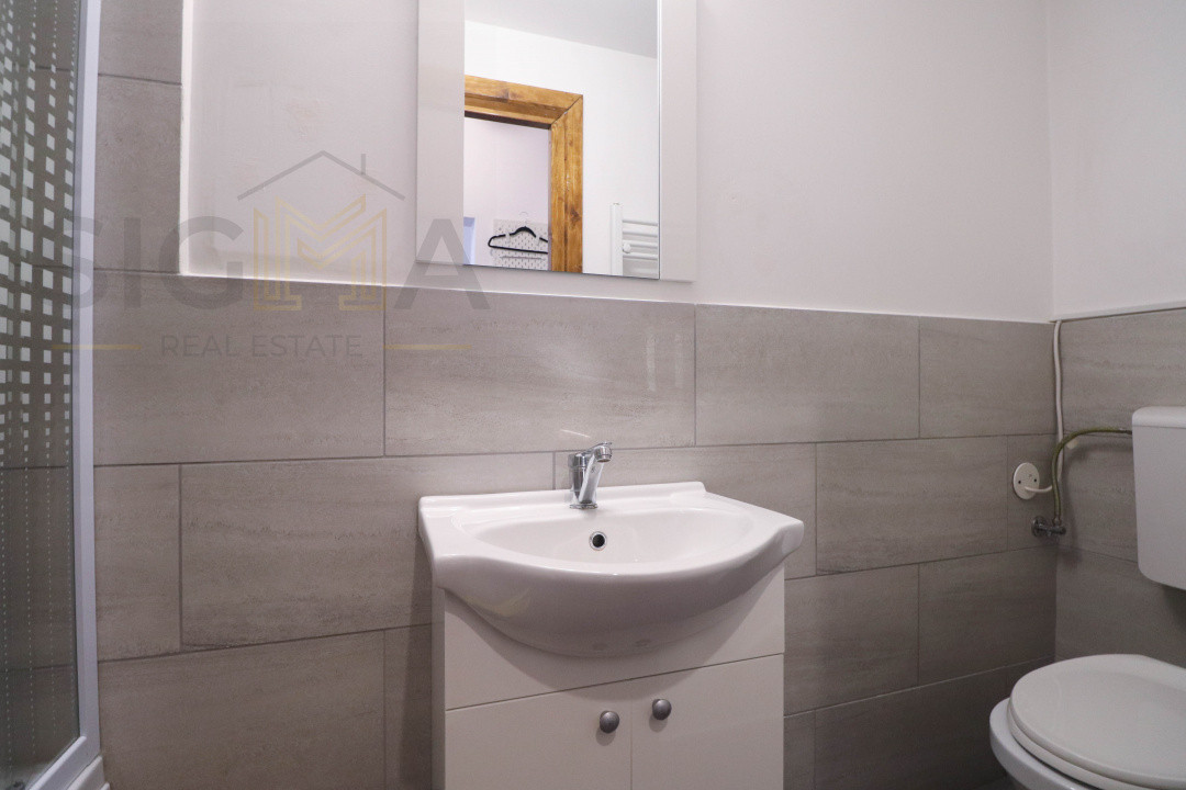 Spatiu pentru birou de inchiriat in zona centrala!