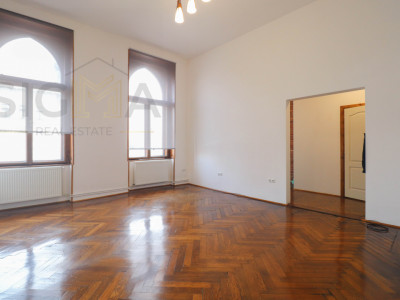 Spatiu pentru birou de inchiriat in zona centrala!