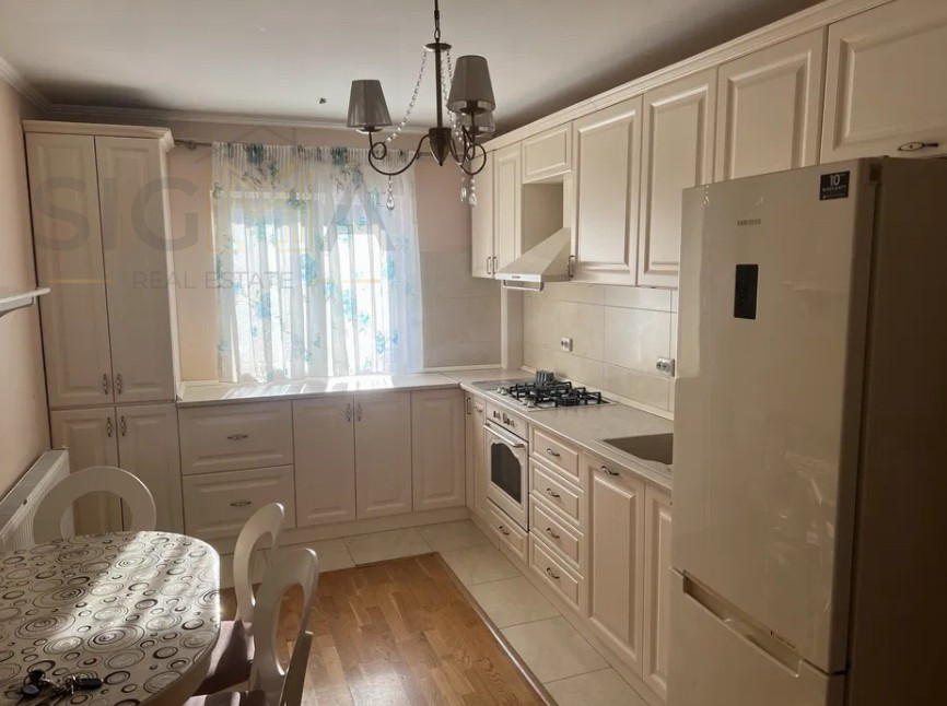 Apartament 4 camere de inchiriat, Marasti, zona The Office!