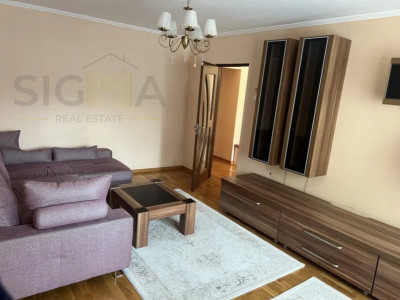 Apartament 4 camere de inchiriat, Marasti, zona The Office!
