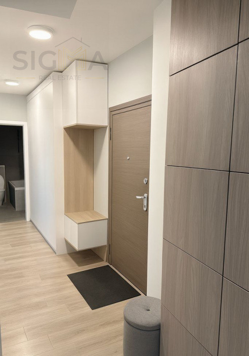 Apartament de inchiriat cu 3 camere in zona parcului Feroviarilor!