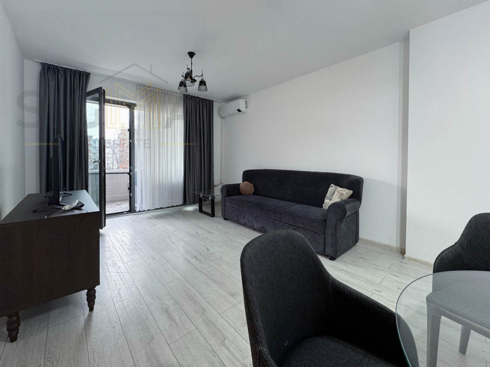 Apartament cu 3 camere de inchiriat, 80mp, in zona sediului BRD, Marasti!