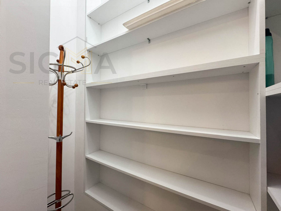 Apartament cu 3 camere de inchiriat in zona The Office!