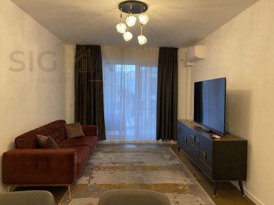 Apartament cu 3 camere de inchiriat in zona The Office!