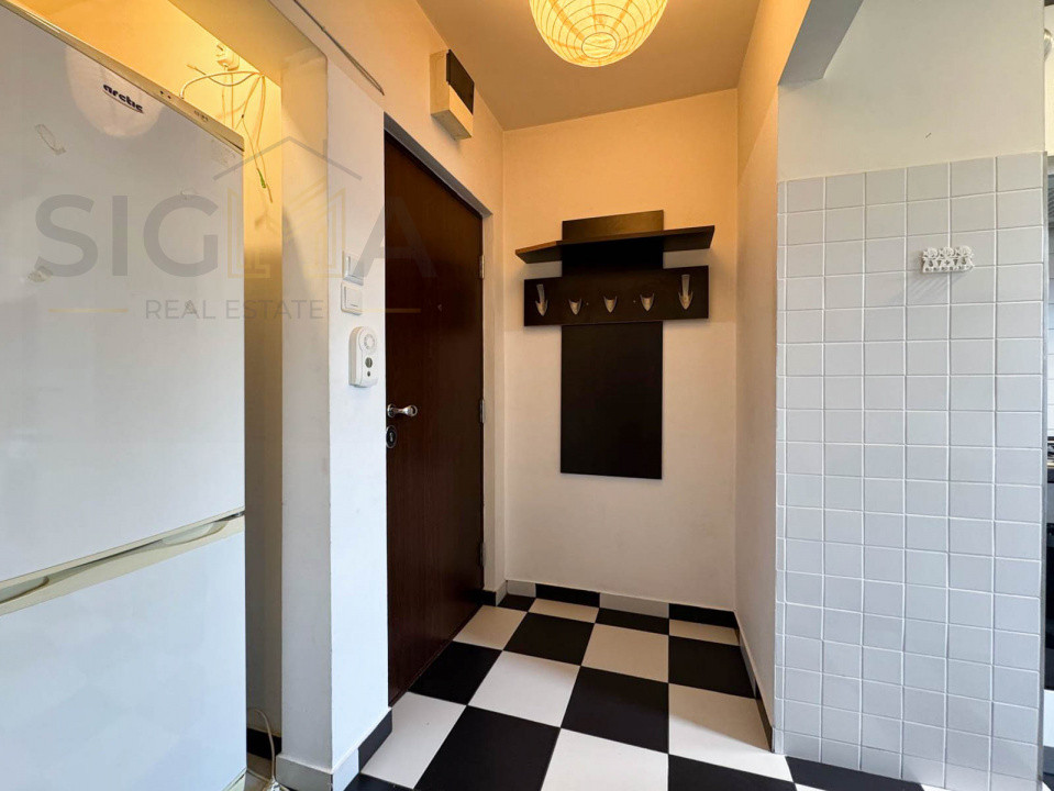 Apartament 2 camere, 45mp, zona Mercur, Gheorgheni!