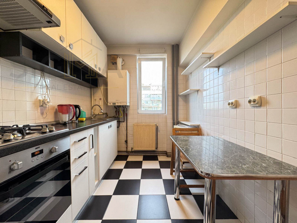 Apartament 2 camere, 45mp, zona Mercur, Gheorgheni!