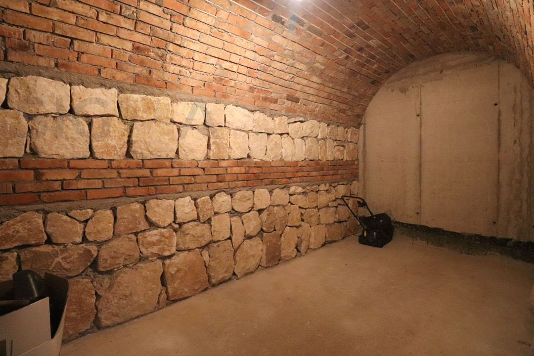 Casa individuala moderna de inchiriat in Faget!