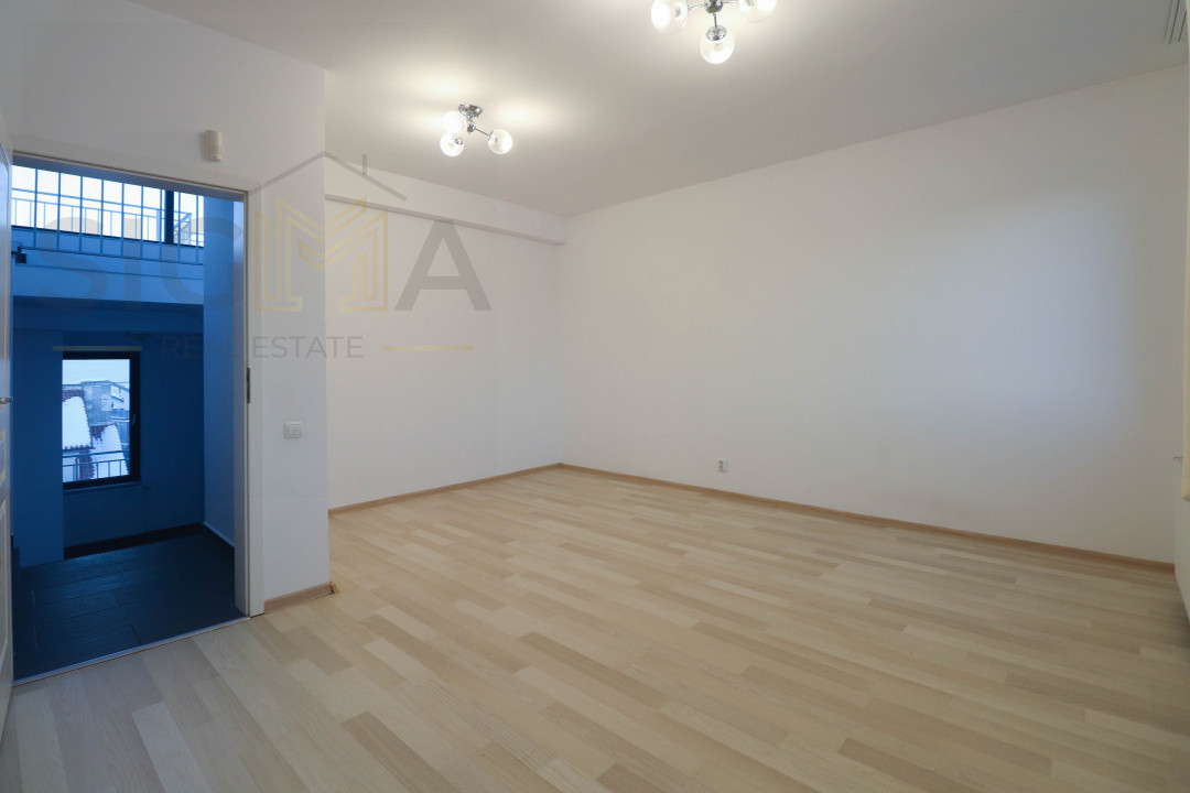 Casa individuala moderna de inchiriat in Faget!