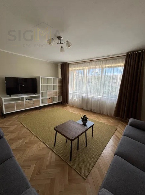 Apartament 3 camere, 90mp, Interservisan, Gheorgheni!