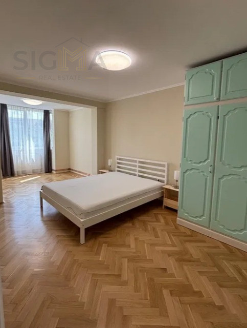 Apartament 3 camere, 90mp, Interservisan, Gheorgheni!