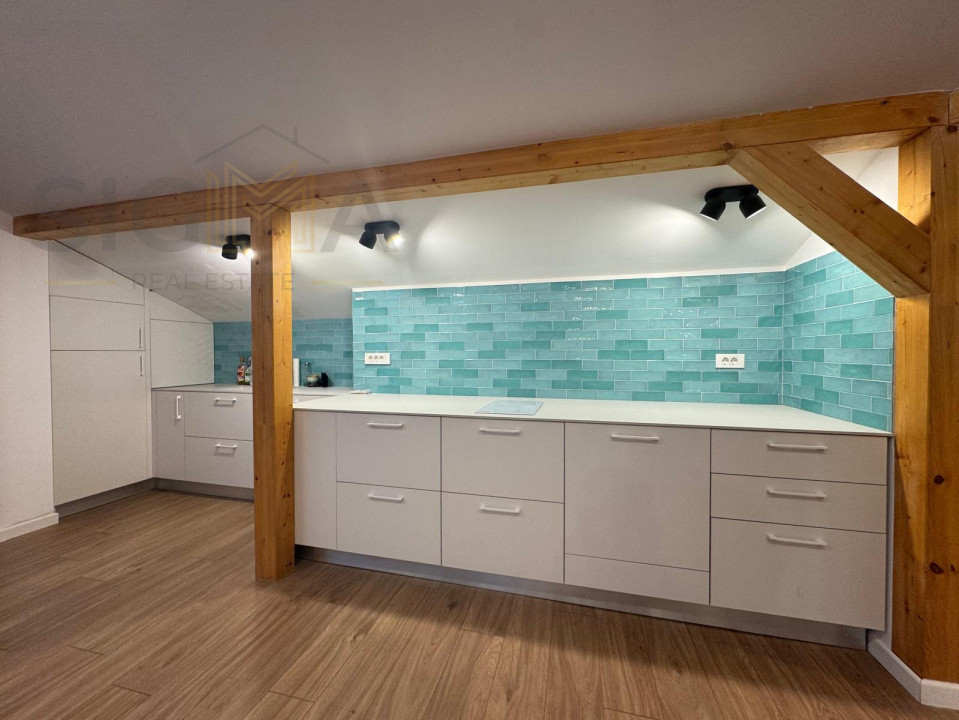 Spatiu pentru birou in zona semicentrala!