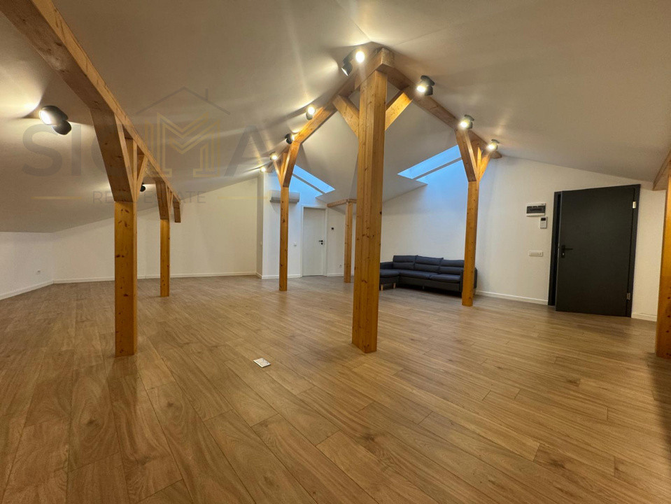 Spatiu pentru birou in zona semicentrala!