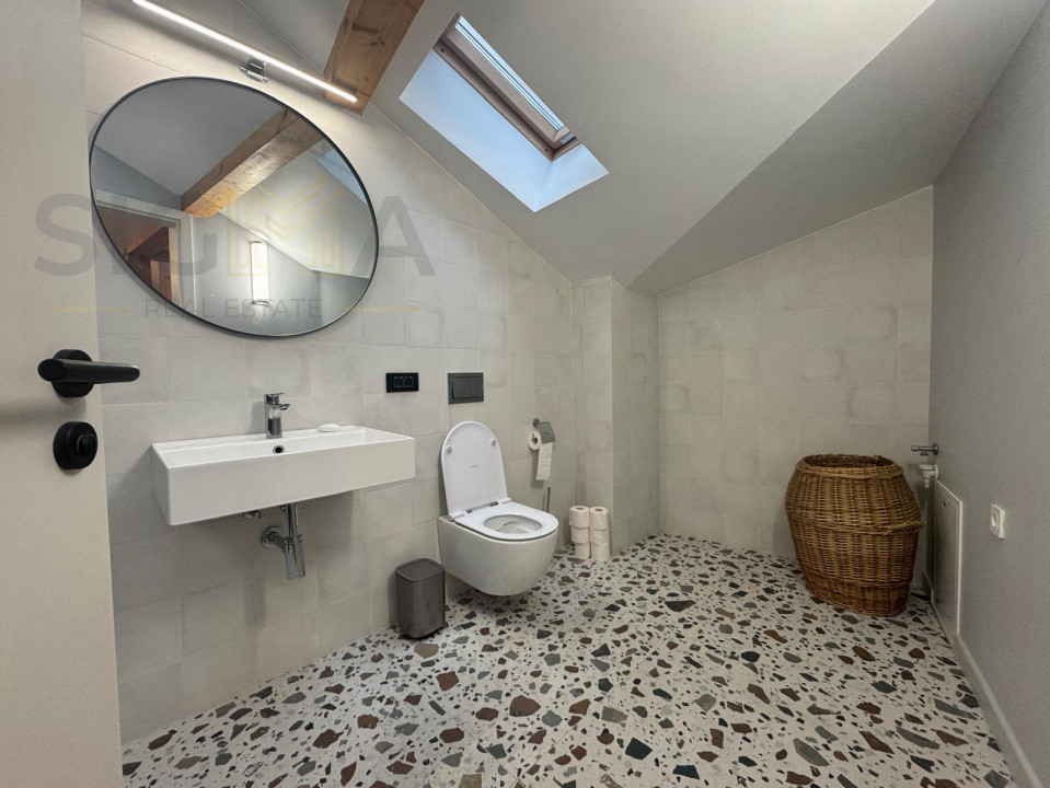 Spatiu pentru birou in zona semicentrala!