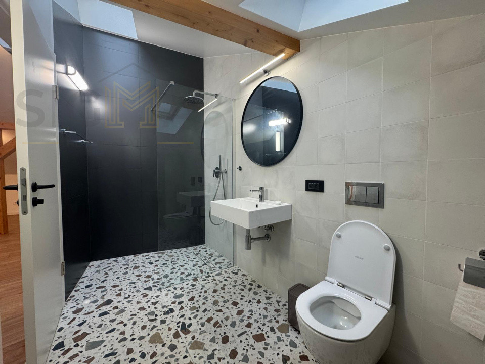 Spatiu pentru birou in zona semicentrala!