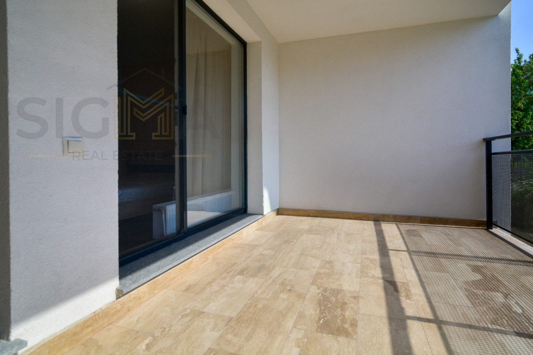 Apartament 3 camere imobil 2018 zona FSEGA