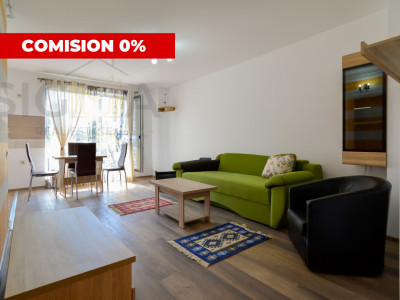 Apartament 3 camere imobil 2018 zona FSEGA
