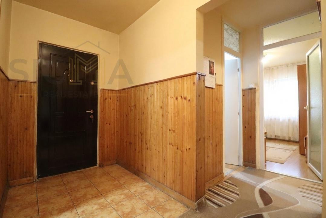 Apartament cu 3 camere, Intre Lacuri!