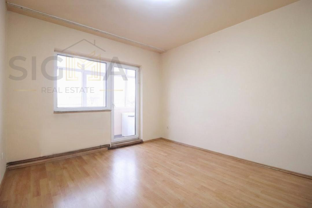 Apartament cu 3 camere, Intre Lacuri!