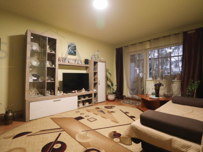 Apartament cu 3 camere, Intre Lacuri!