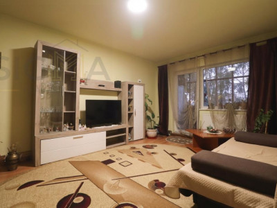 Apartament cu 3 camere, Intre Lacuri!