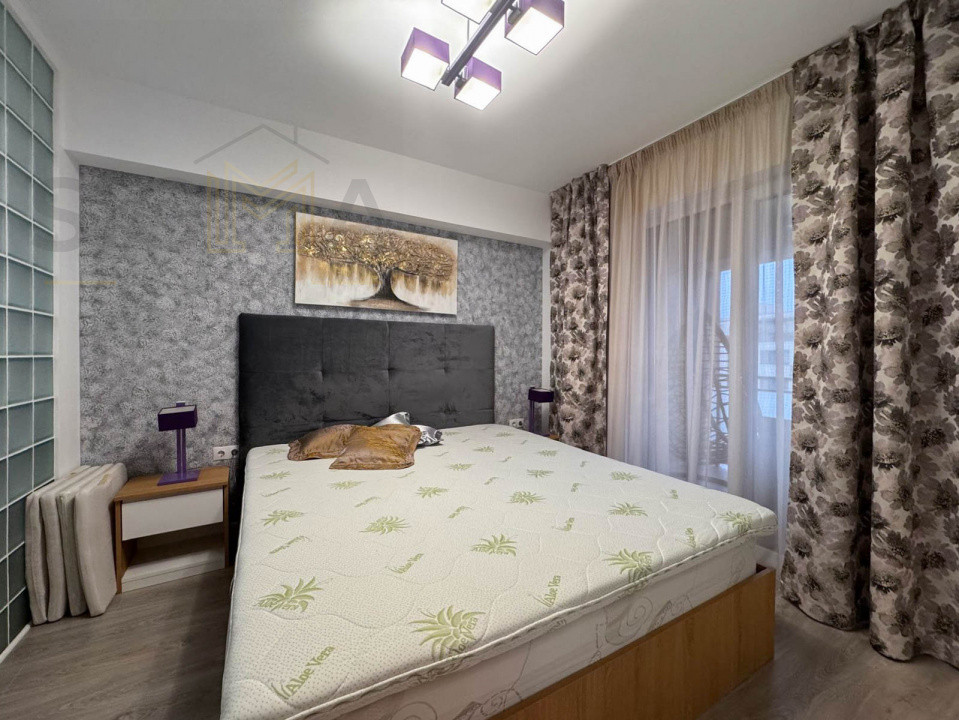 Apartament 3 camere, 67 mp, semicentral!
