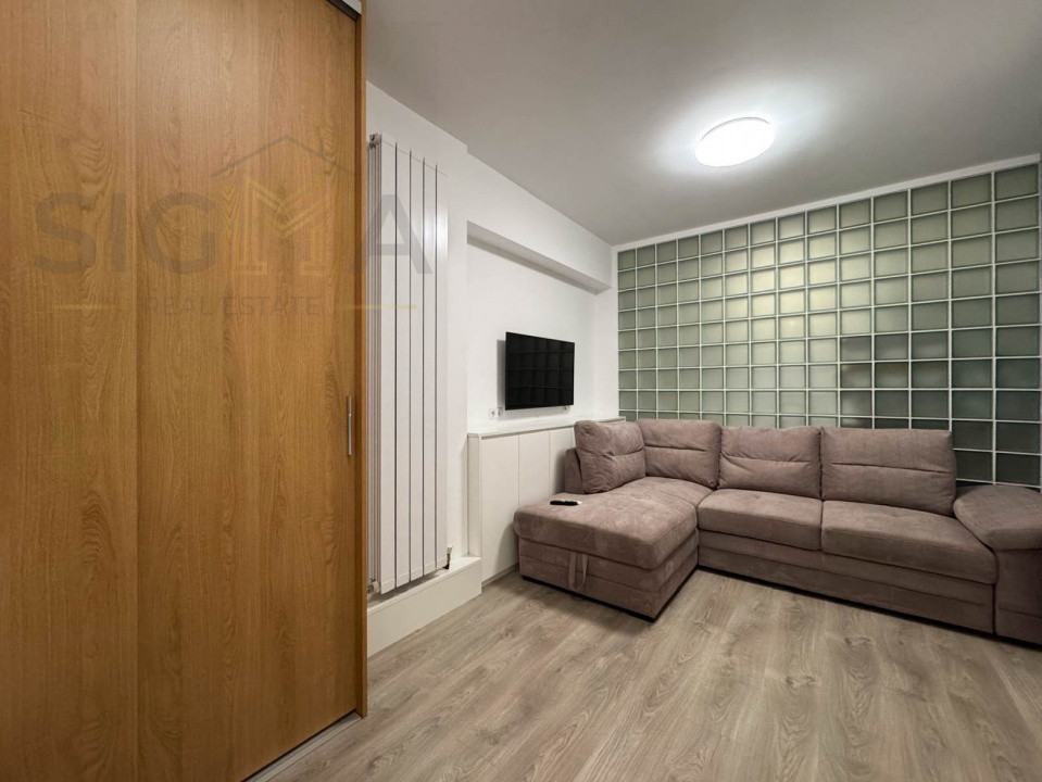 Apartament 3 camere, 67 mp, semicentral!