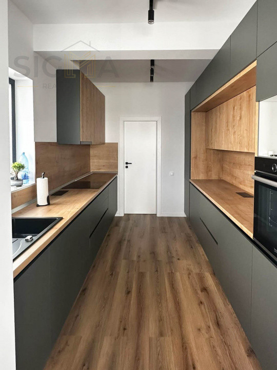 Casa individuala de inchiriat in zona Iulius Mall!