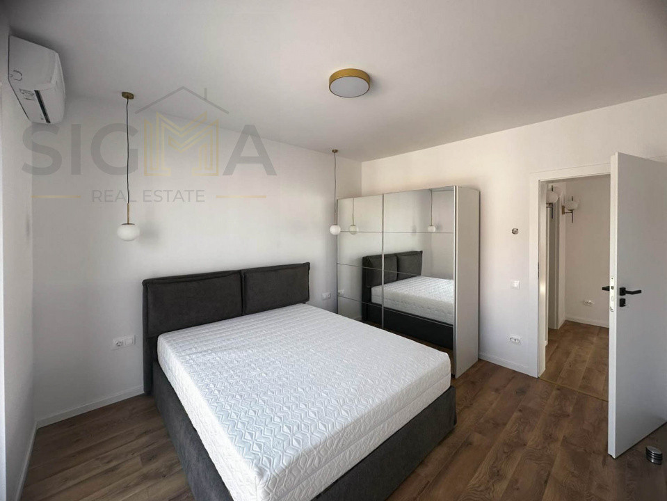 Casa individuala de inchiriat in zona Iulius Mall!