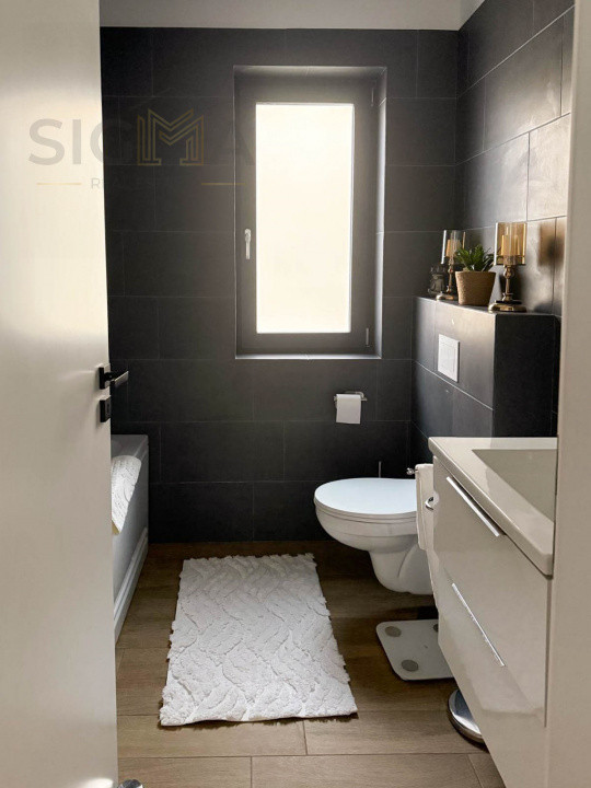 Casa individuala de inchiriat in zona Iulius Mall!