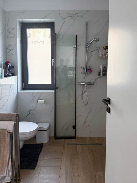 Casa individuala de inchiriat in zona Iulius Mall!