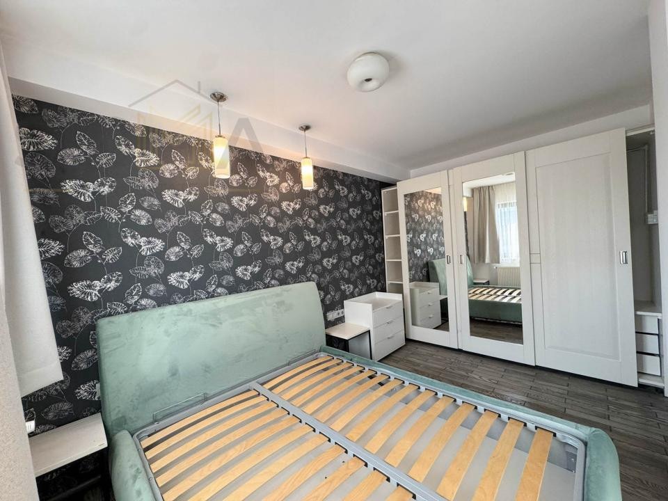 Apartament 2 camere zona Iulius Mall, constructie noua, parcare!