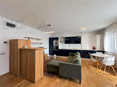 Apartament 2 camere zona Iulius Mall, constructie noua, parcare!