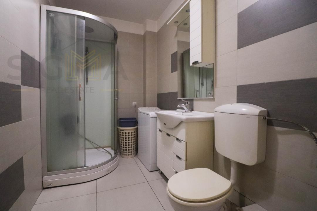 Apartament cu 2 camere, *Comision 0%*, etaj intermediar, zona Piata Marasti!