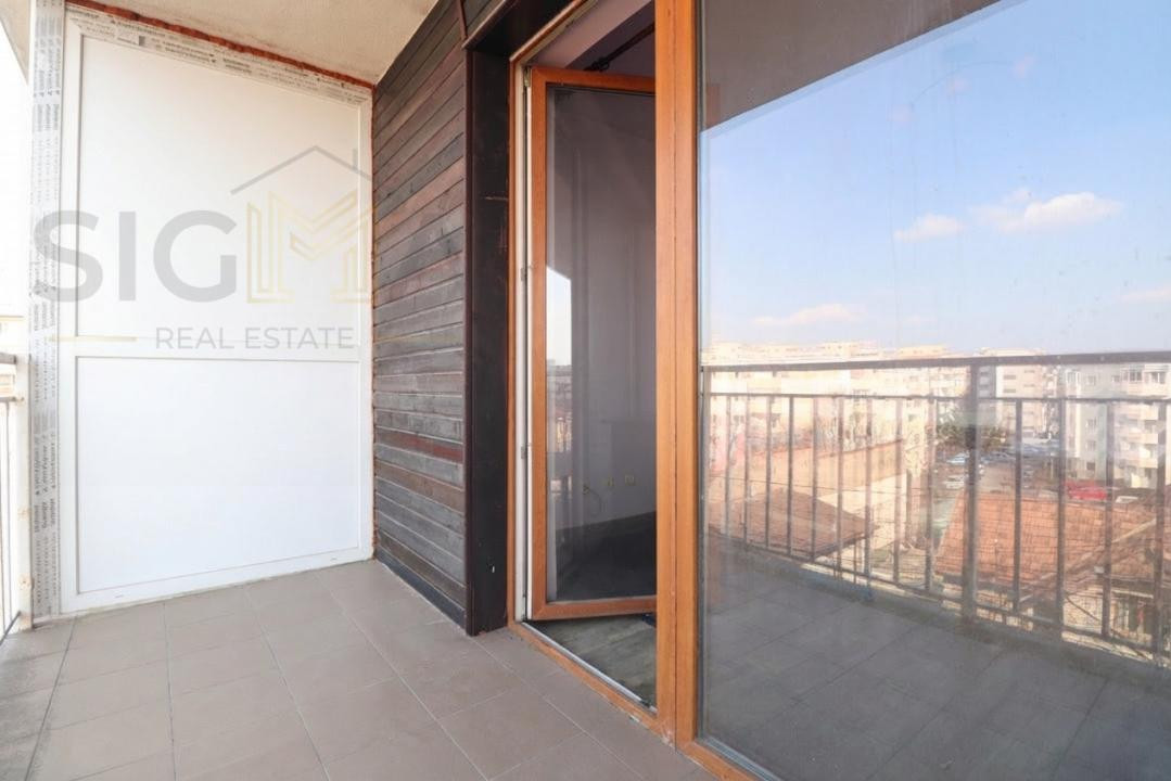 Apartament cu 2 camere, *Comision 0%*, etaj intermediar, zona Piata Marasti!