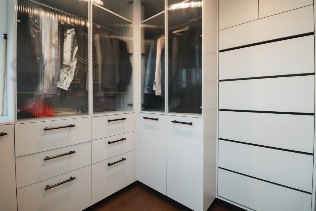 Apartament cu 2 camere la vila, 69 mp, in zona Gheorgheni/Andrei Muresanu