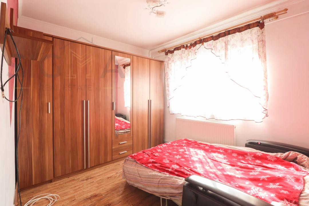 Apartament 2 camere decomandat, 45mp, pet friendly, zona Big!